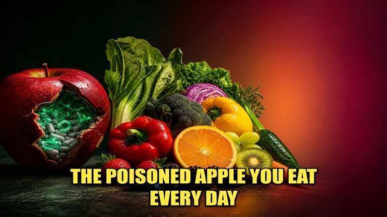 Poisoned Apple